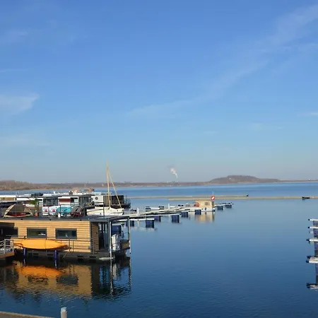 Hausboot Saale-unstrut Braunsbedra