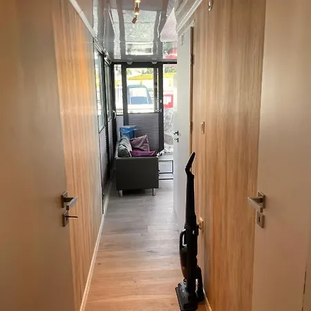 Hausboot Saale-unstrut Braunsbedra