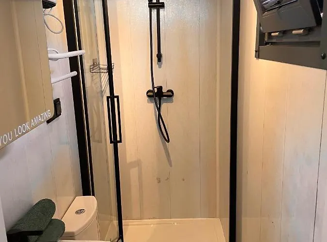 보트호텔 Hausboot Saale-unstrut *