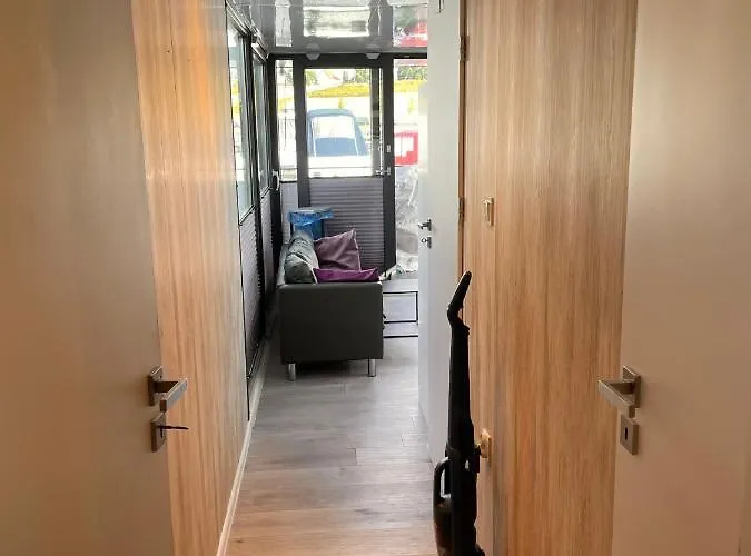 Hausboot Saale-unstrut Braunsbedra